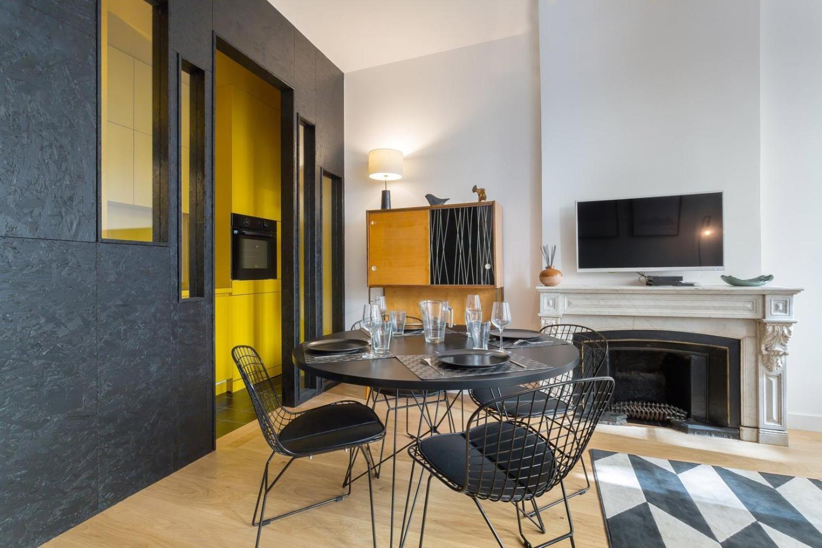 Hallmark - Location T2 - Lyon 2 Luaran gambar